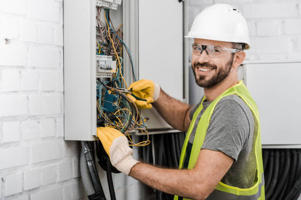 ช่างไฟฟ้า Electrician