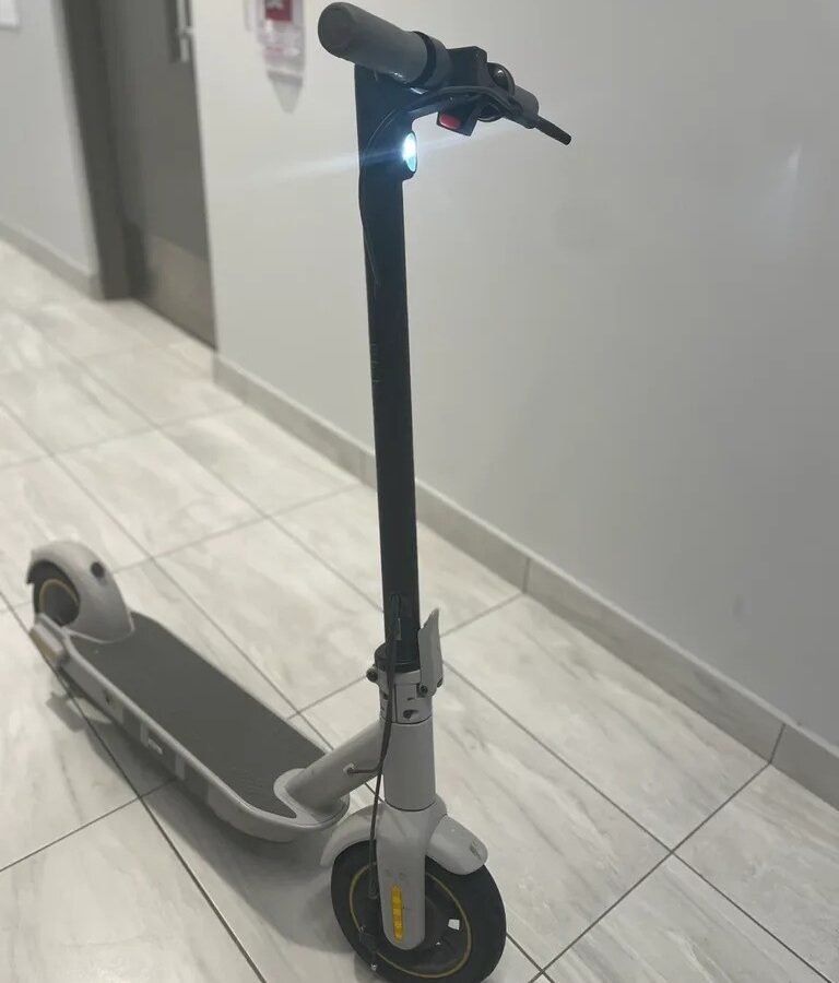 Ninebot g30lp Segway Ninebot g30lp